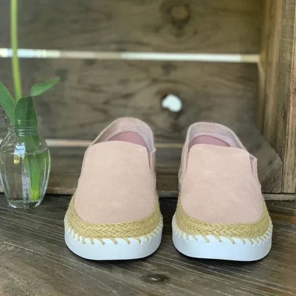 Crevo Casual Slip On - Picture 3 of 4